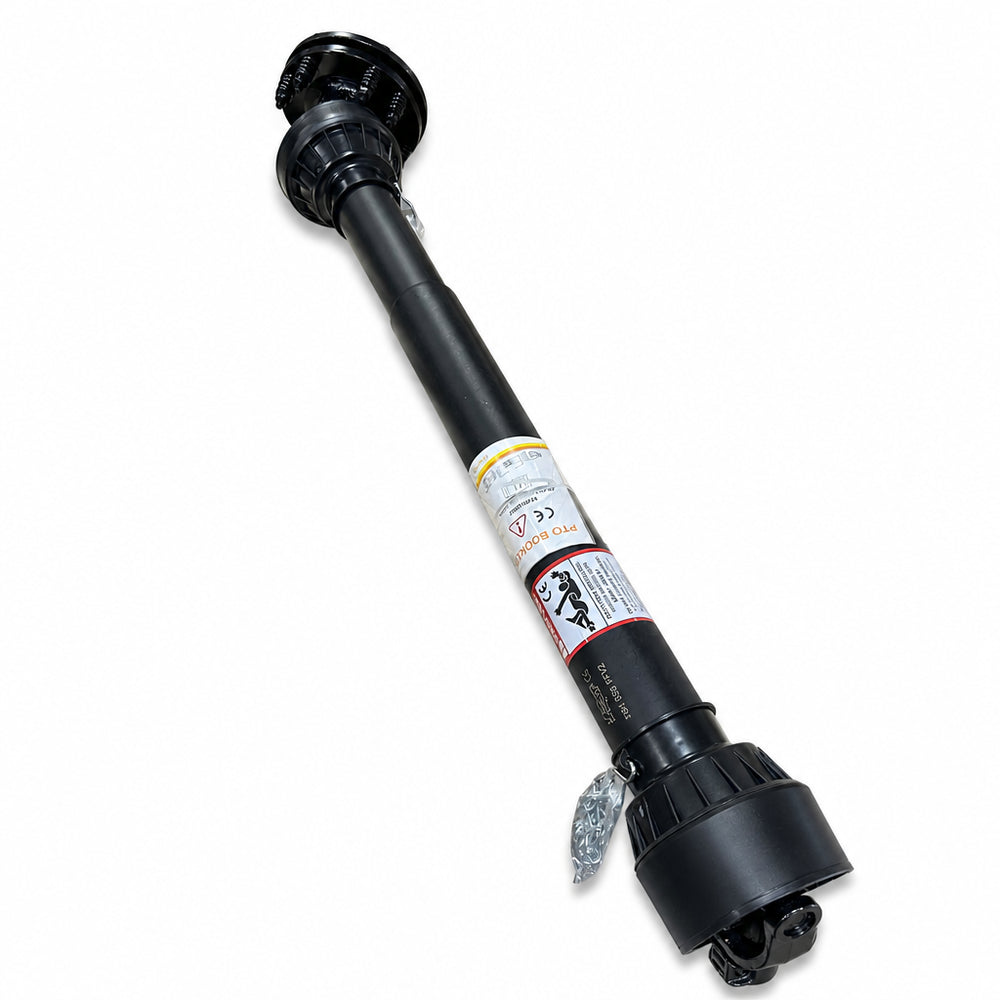 PTO SHAFTS