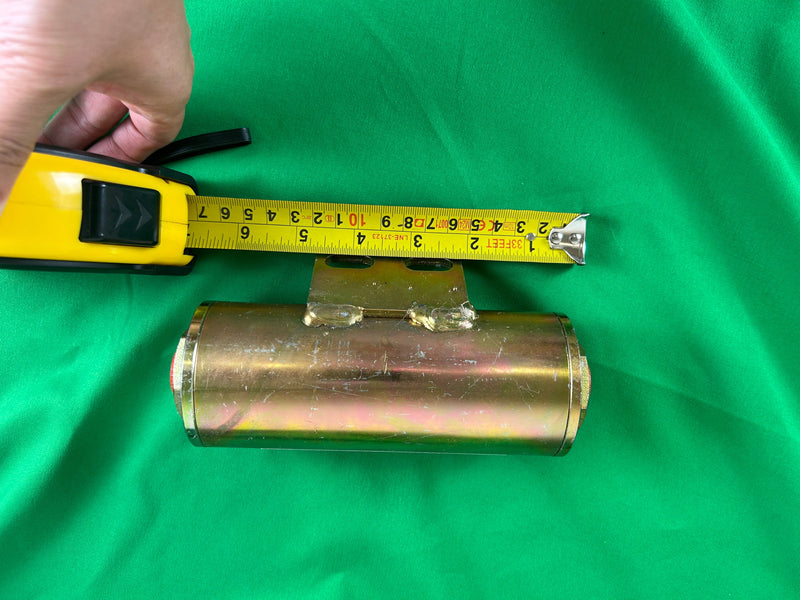 High Pressure Pilot Filter | XDGLQ-YL132