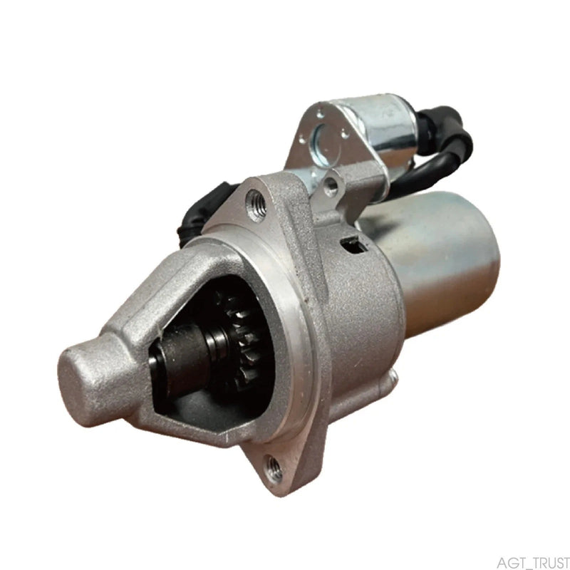 OEM Starter for AGT-QH12 & H12 | QDMD-XR2100