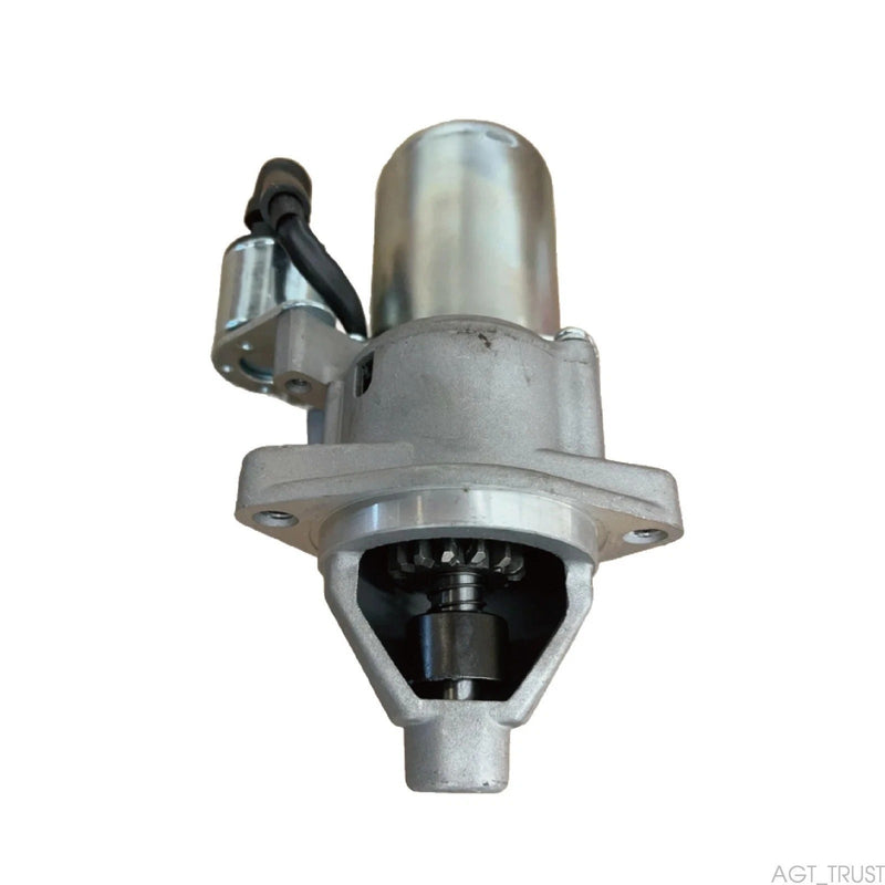 OEM Starter for AGT-QH12 & H12 | QDMD-XR2100