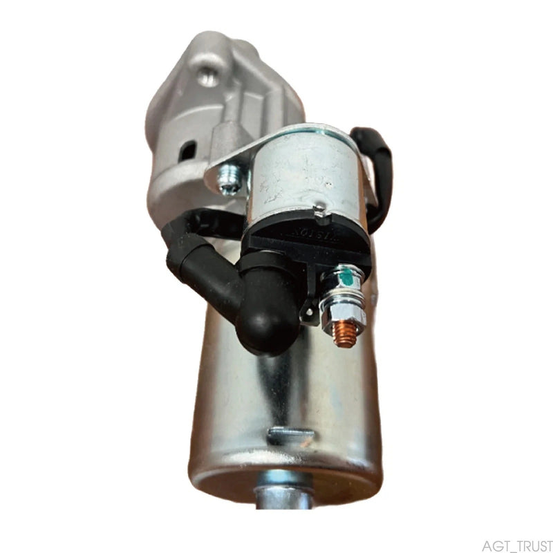 OEM Starter for AGT-QH12 & H12 | QDMD-XR2100