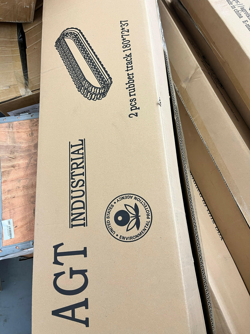 Track for QH12, LRT23, H12, DM12-C and H15 Size | H12-QH12LD