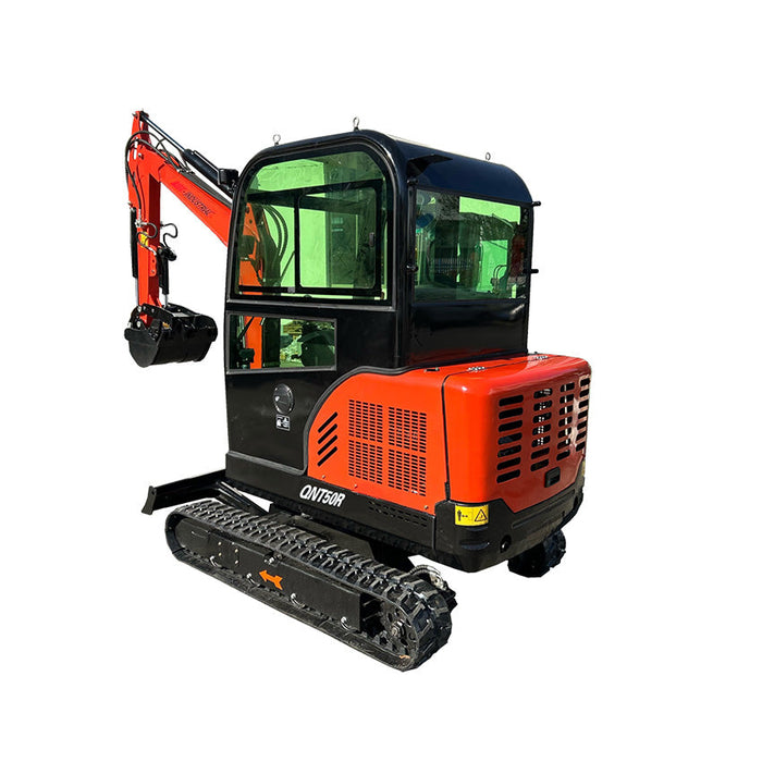 2.5 Ton, RATO Engine Excavator | AGT-QNT50R