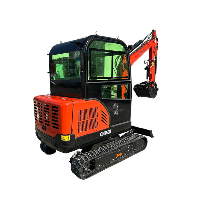 2.5 Ton, RATO Engine Excavator | AGT-QNT50R