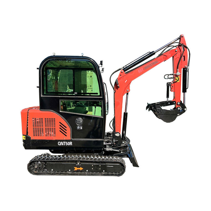 2.5 Ton, RATO Engine Excavator | AGT-QNT50R