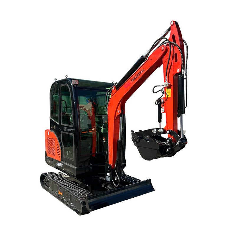 2.5 Ton, RATO Engine Excavator | AGT-QNT50R