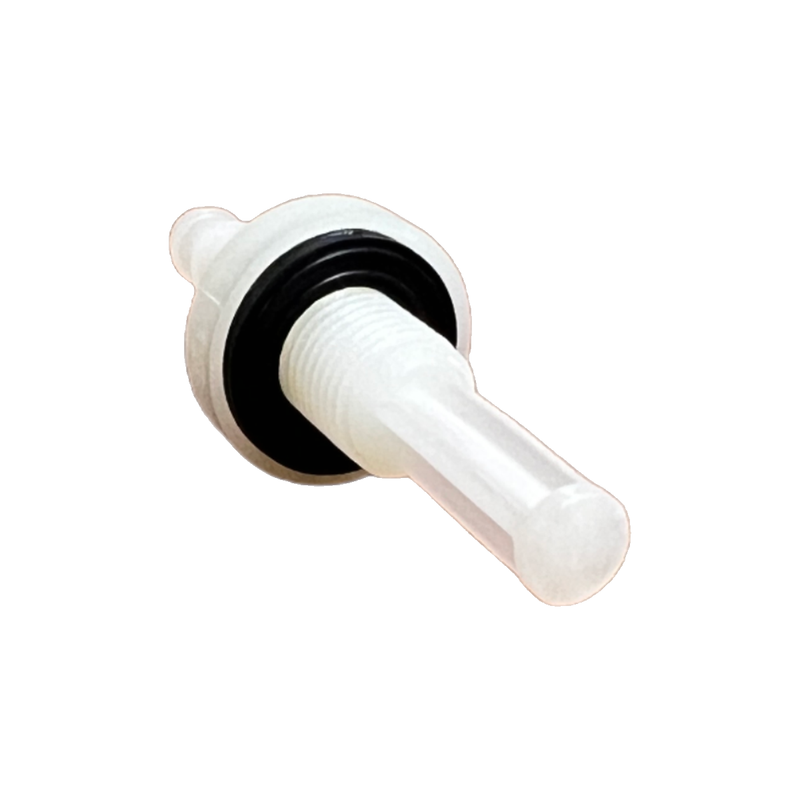 Rato R420D Fuel Outlet Subassembly | 16680-Z010210-0000