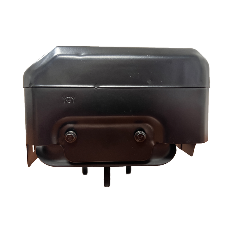 Rato 420D Engine Muffler | 18100-Z100510-00A0