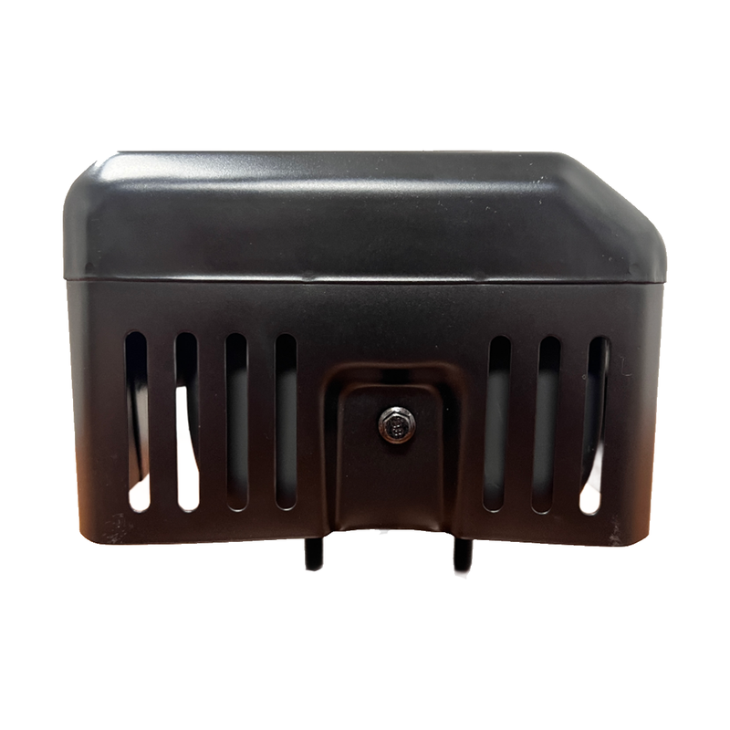 Rato 420D Engine Muffler | 18100-Z100510-00A0