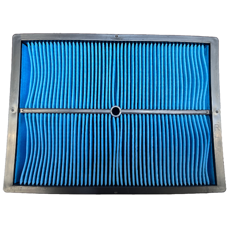 R740D Air Filter Replacement | 17150-Z130110-00A0