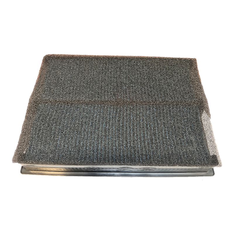 R740D Air Filter Replacement | 17150-Z130110-00A0
