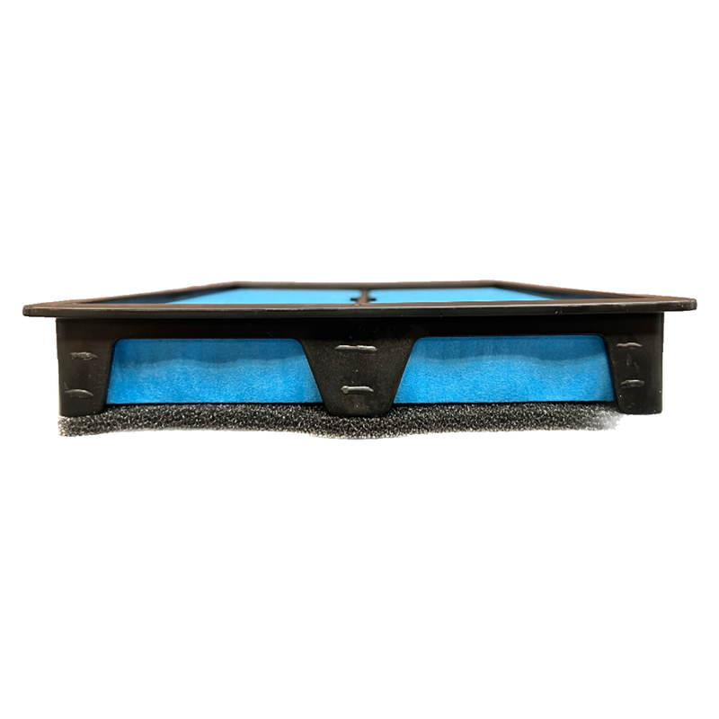 R740D Air Filter Replacement | 17150-Z130110-00A0