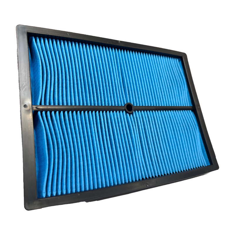 R740D Air Filter Replacement | 17150-Z130110-00A0