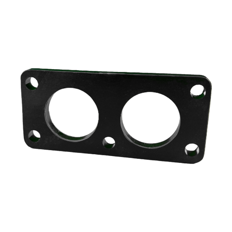 R740D Carburetor Spacer | 16002-Z130120-00A0