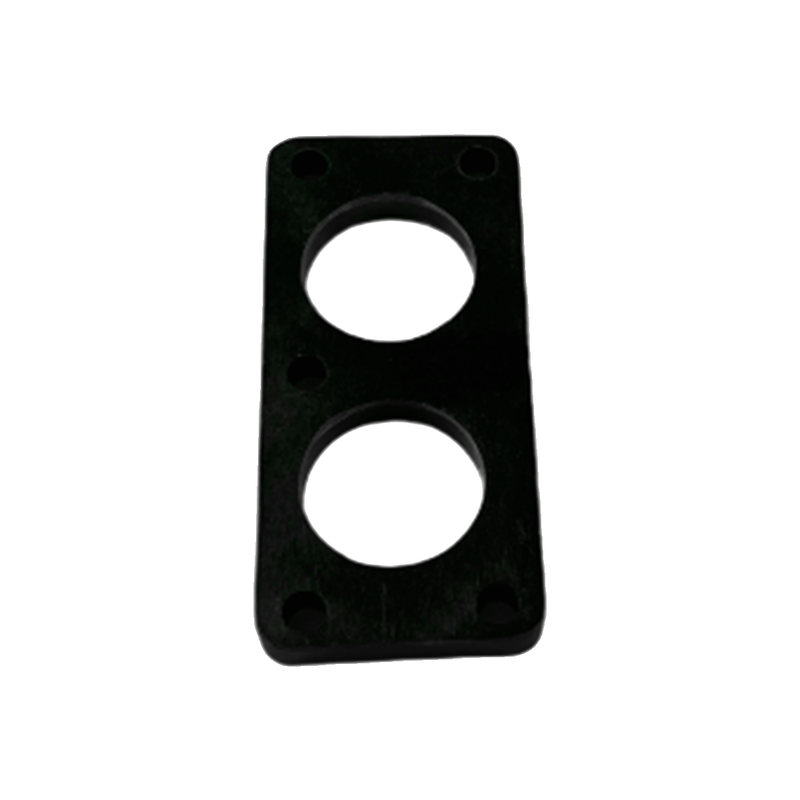 R740D Carburetor Spacer | 16002-Z130120-00A0