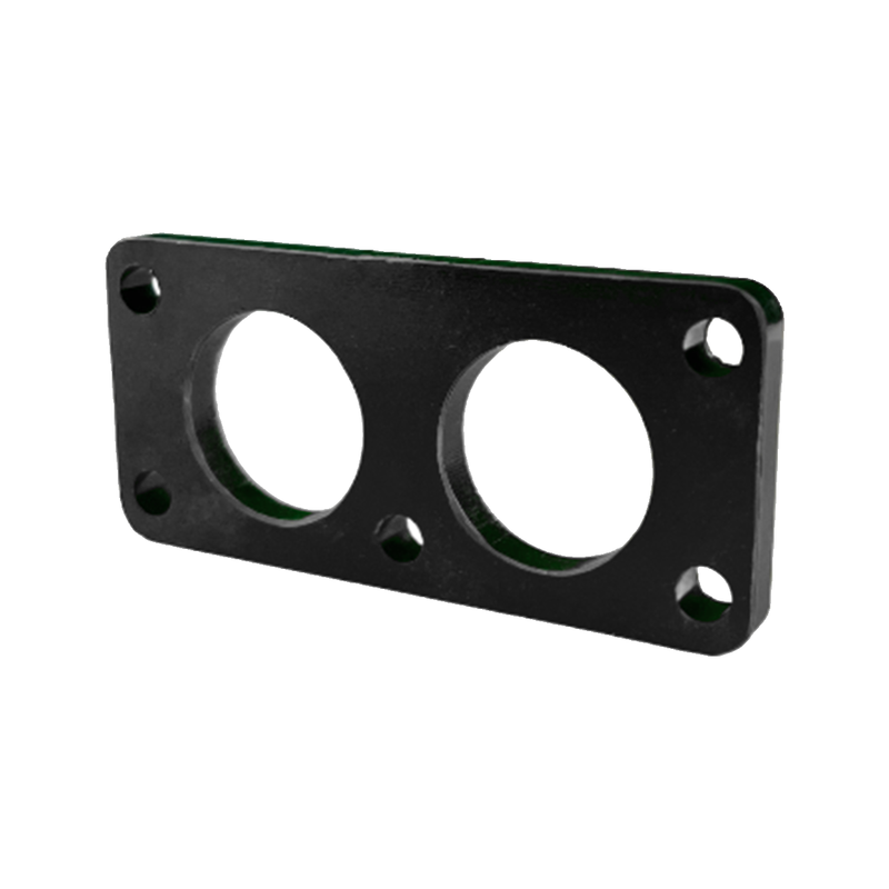 R740D Carburetor Spacer | 16002-Z130120-00A0