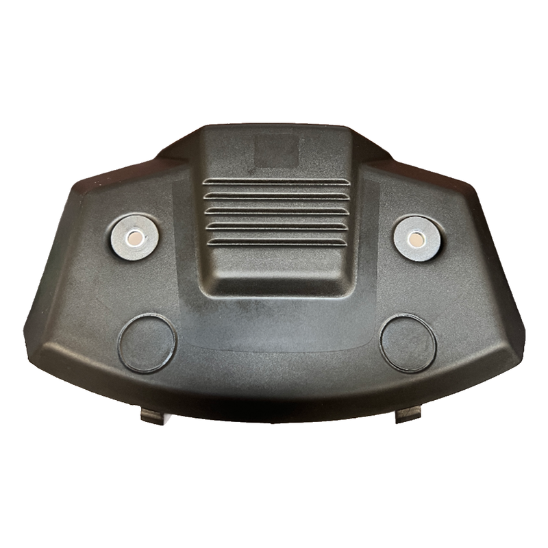 R740D Engine Fan Shield Decorated Plate | 19303HZ130111-Q2A0