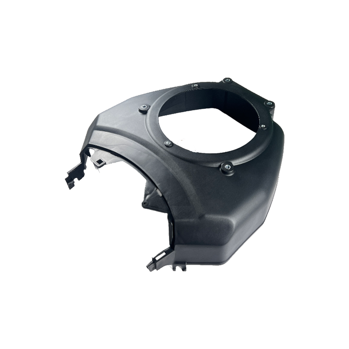 R740D Engine Shroud Assembly | 19330-Z130110-Q2A0