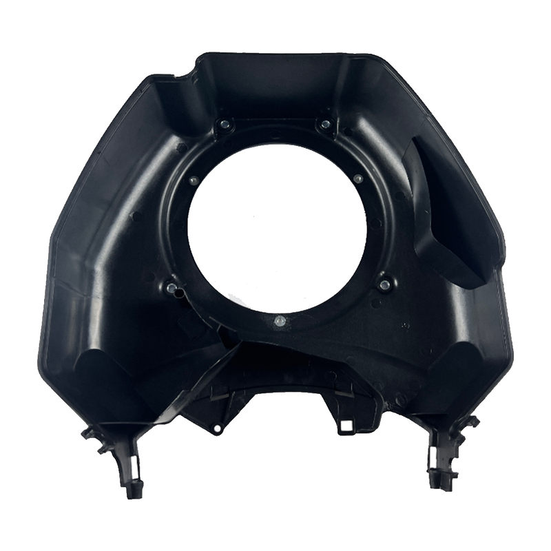 R740D Engine Shroud Assembly | 19330-Z130110-Q2A0