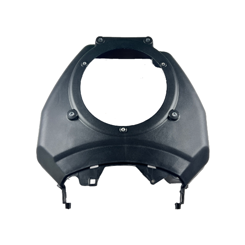 R740D Engine Shroud Assembly | 19330-Z130110-Q2A0