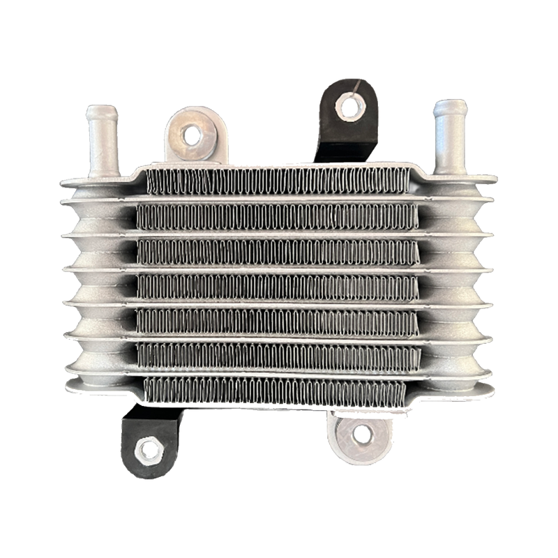R740D Engine Oil Cooler | 19100-Z120110-00A0