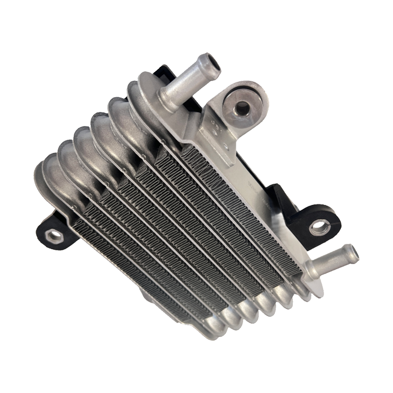 R740D Engine Oil Cooler | 19100-Z120110-00A0