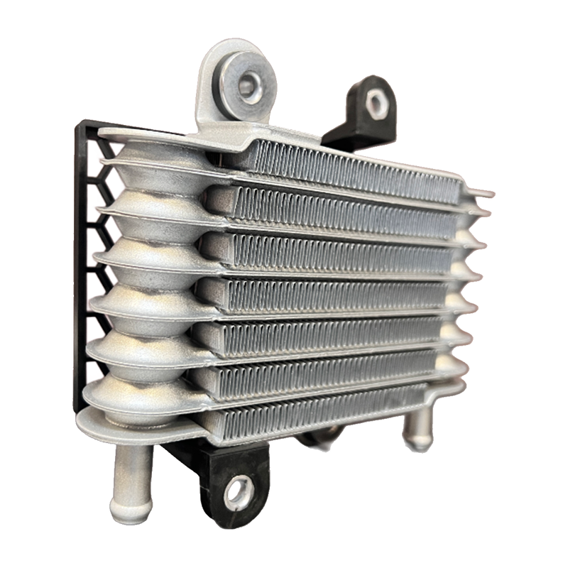 R740D Engine Oil Cooler | 19100-Z120110-00A0