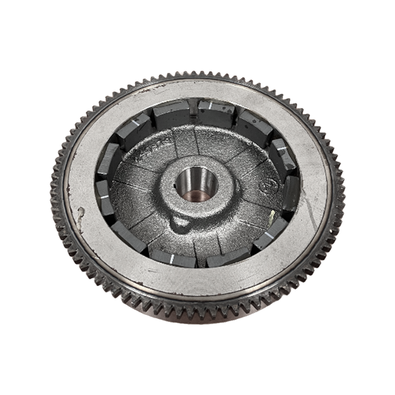 Rato R740D Flywheel | 13500-Z120310-00A0