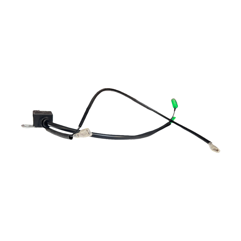 R740D Relay | 30003-Z130110-00A0