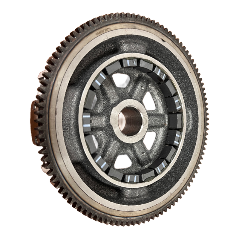 Rato R999D Flywheel | 13500-Z1X0111-0000