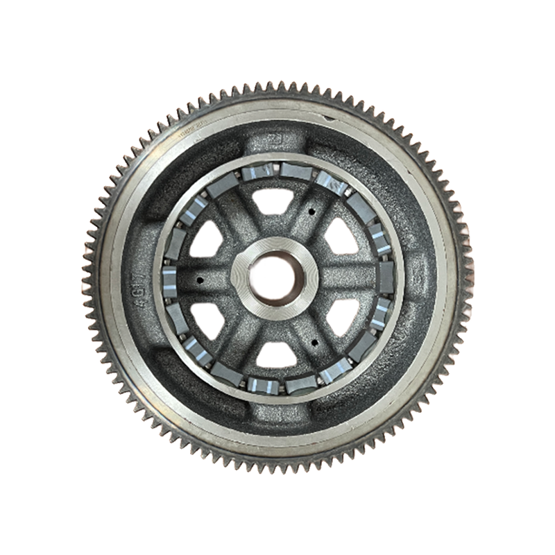 Rato R999D Flywheel | 13500-Z1X0111-0000