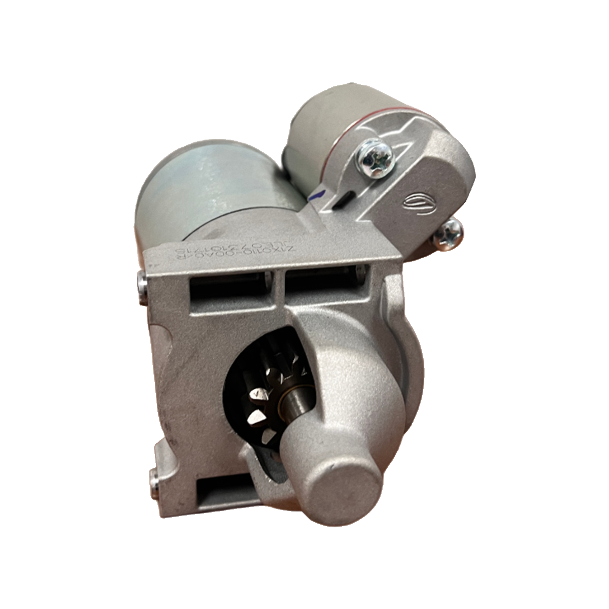 Rato R999D Engine Starter Motor Genuine Part | 30300-Z1X0110-00A0