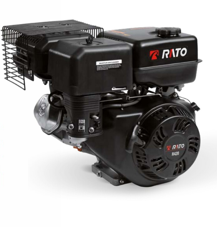 Rato R420 Gasoline Engine 420cc 15HP 4-Stroke 1