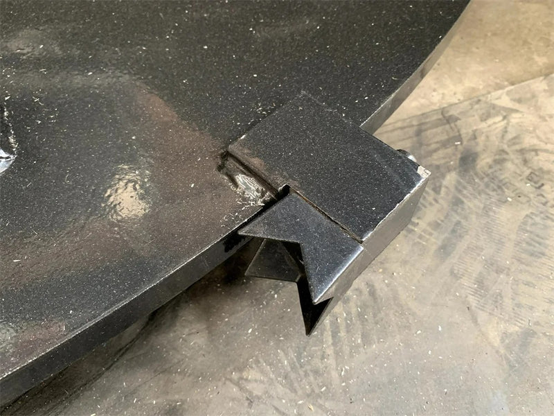 Blades for SSDFM Mulcher | SSDFM60BLD