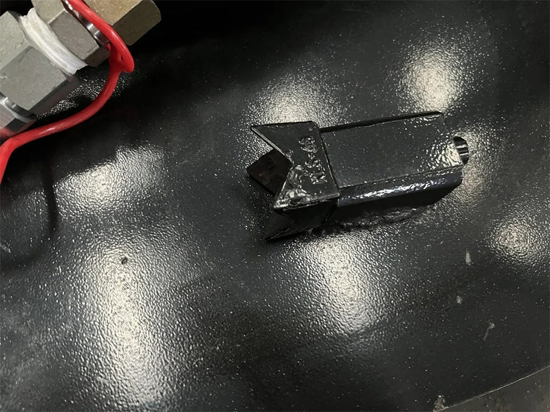 Blades for SSDFM Mulcher | SSDFM60BLD