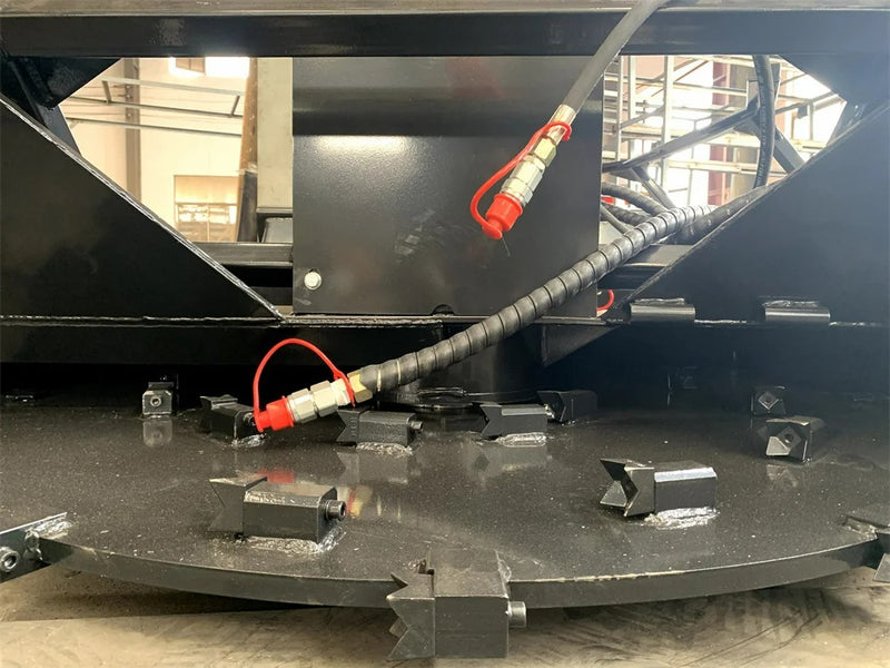 Blades for SSDFM Mulcher | SSDFM60BLD