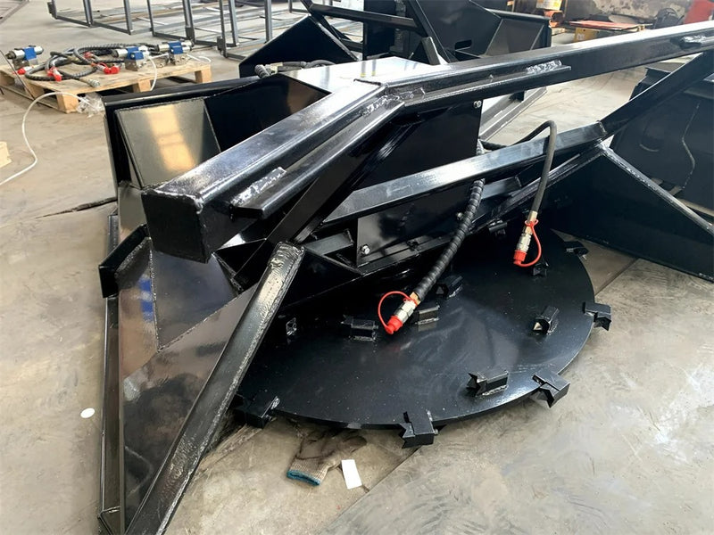 Blades for SSDFM Mulcher | SSDFM60BLD