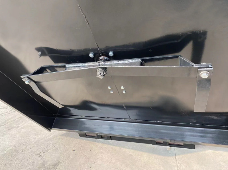 Blade Holder for AGT-RC72 Brush Cutter | AGT-BCRCBLD