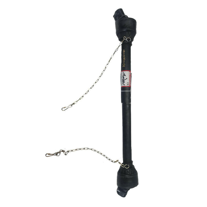 PTO Shaft, 1-3/8, Series 1, 6 Spline, 27.56-34.54 | AGT-T1-700PP