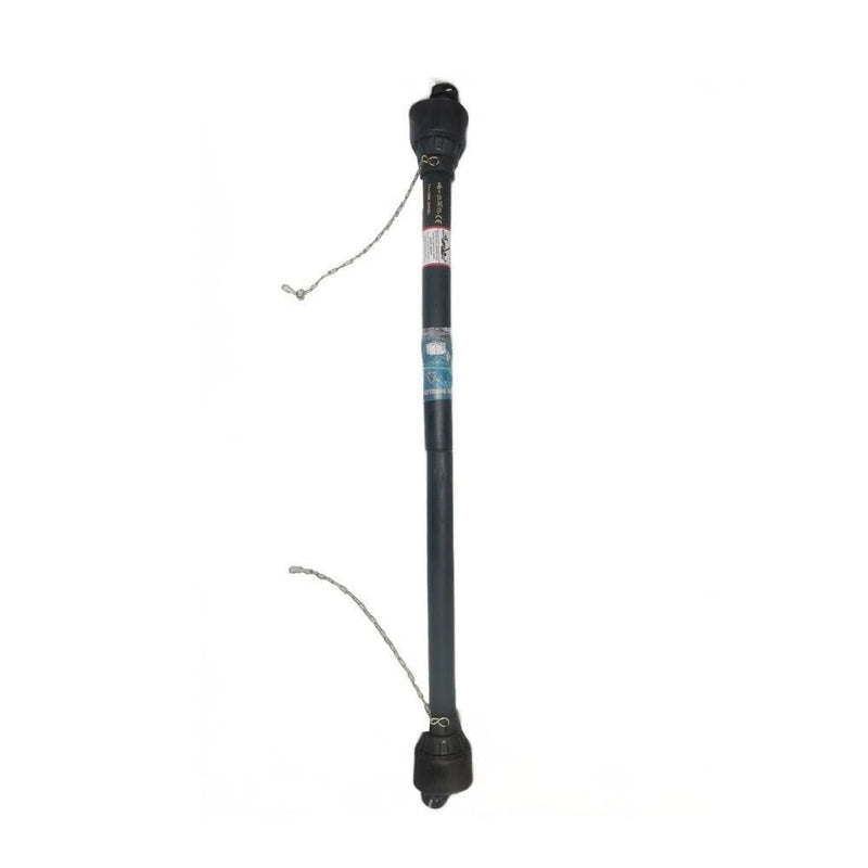 41.33"-62" T4 1060AP PTO Shaft Drive shaft 1-3/8" 6 Spline End Round End | T4-1060AP