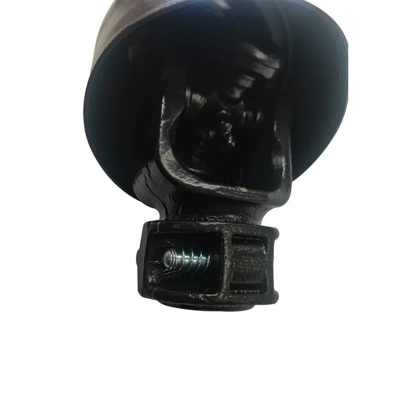 41.33"-62" T4 1060AP PTO Shaft Drive shaft 1-3/8" 6 Spline End Round End | T4-1060AP