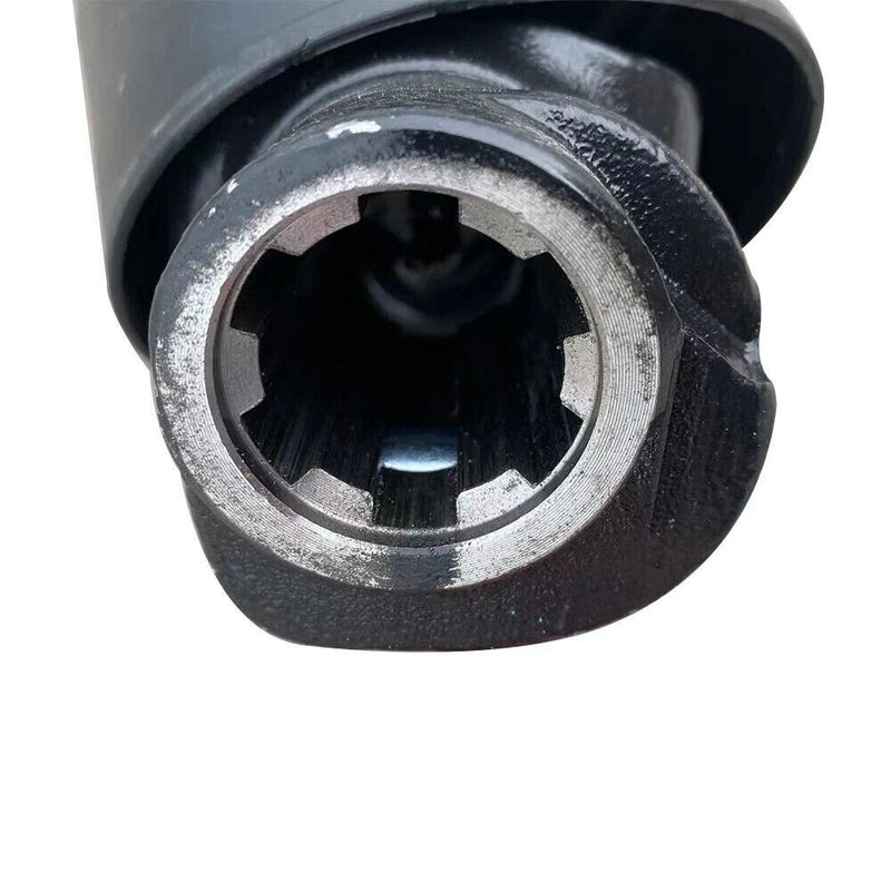 41.33"-62" T4 1060AP PTO Shaft Drive shaft 1-3/8" 6 Spline End Round End | T4-1060AP