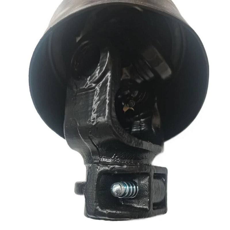 41.33"-62" T4 1060AP PTO Shaft Drive shaft 1-3/8" 6 Spline End Round End | T4-1060AP