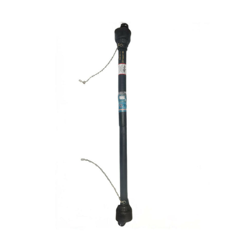 PTO Shaft, 1-3/8, Series 4, 6 Spline, 42.52-56.22 | AGT-T4-1080AP