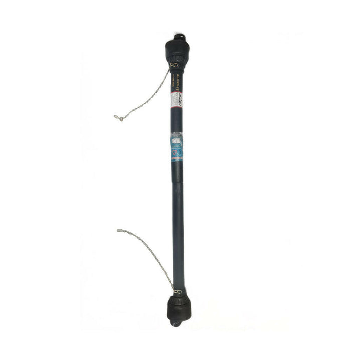 PTO Shaft, 1-3/8, Series 4, 6 Spline, 42.52-56.22 | AGT-T4-1080AP