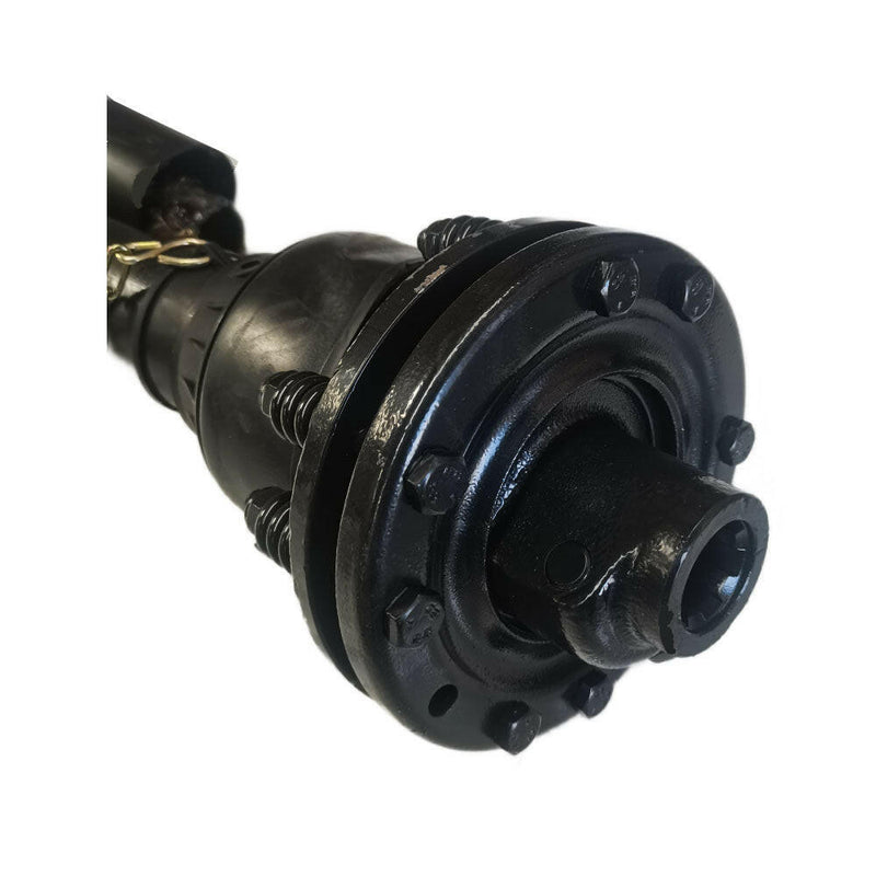 PTO Shaft, 1-3/8,Series 4, 6 Spline , 38.9-49.66 | AGT-T4-990EP