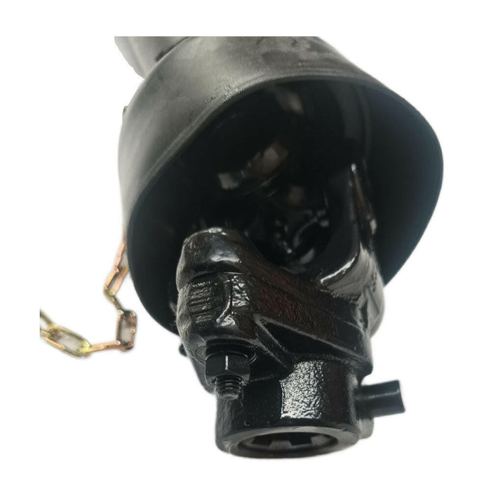 PTO Shaft, 1-3/8, Series 4, 6 Spline , 37.79-48.83 | AGT-T4-960HP