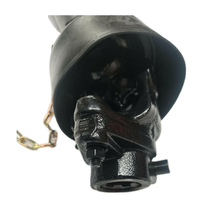 PTO Shaft, 1-3/8, Series 4, 6 Spline, 42.52-55.92 | AGT-T4-1080HP