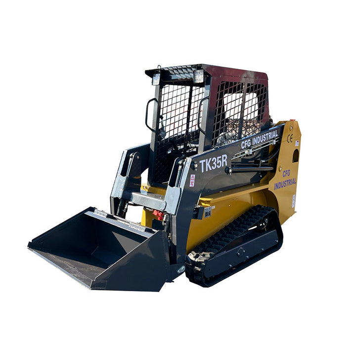 1.5 Ton, RATO Engine Skid Steer | CFG-TK35R