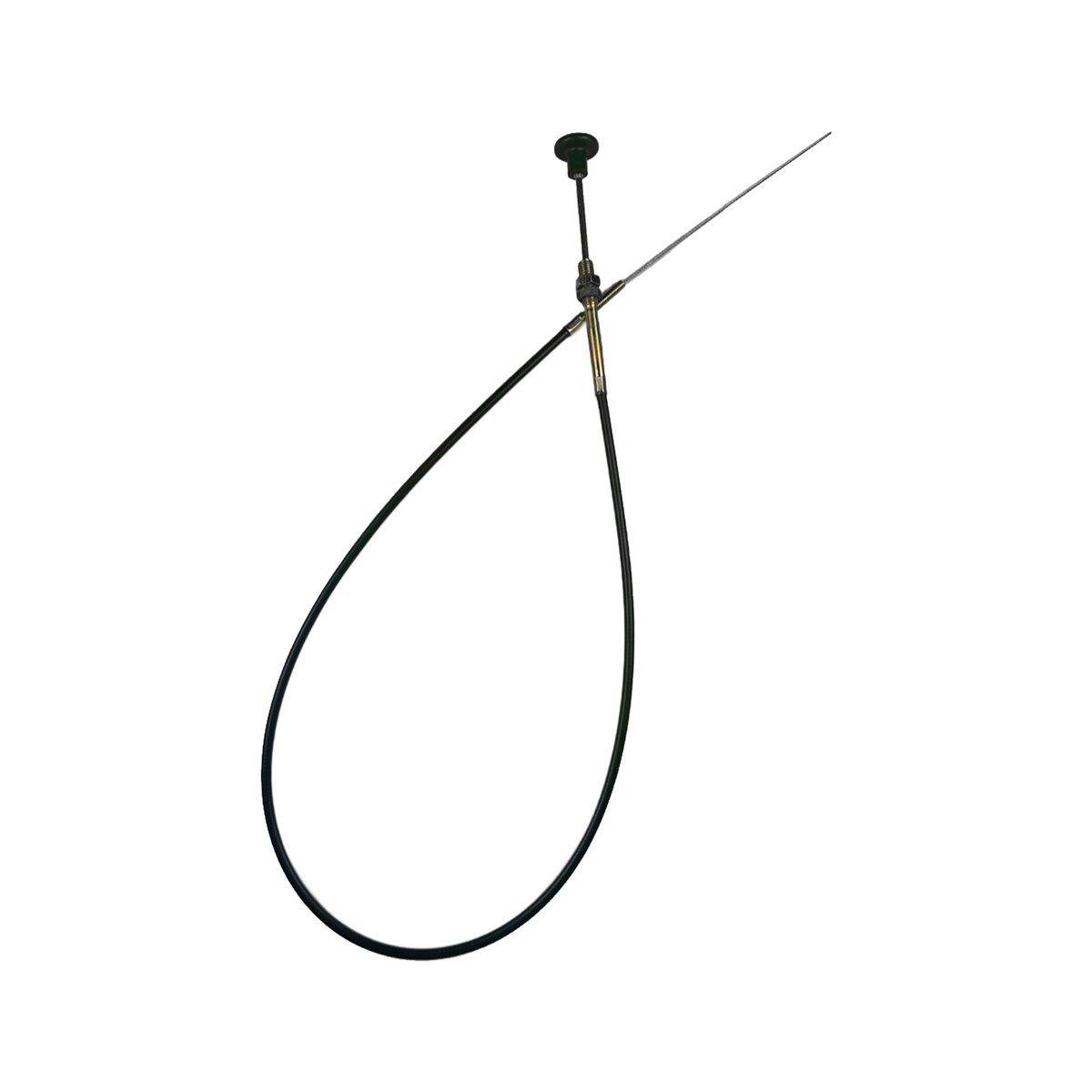 Engine Choke Cable for Rato 420D, 740D & B&S Mini Excavator | FMX-1-1M